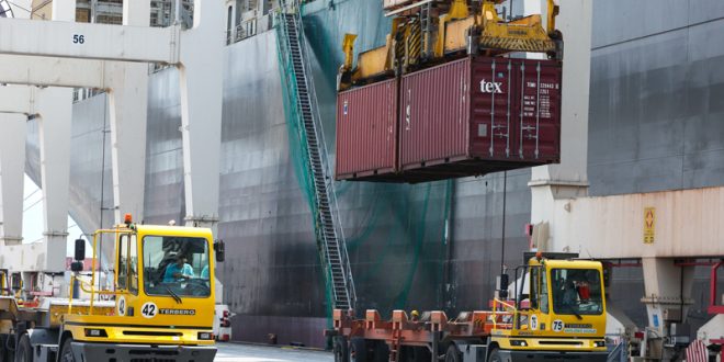 Tragična nesreća u luci Koper: Vozač kamiona iz BiH usmrtio kolegu pješaka, također državljanina BiH