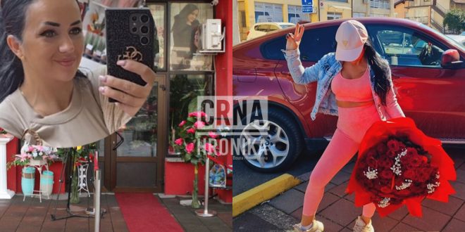 SIPA u akciji “Mula”: Vlasnica cvjećare iz Živinica pod istragom zbog droge, prostitucije i oružja