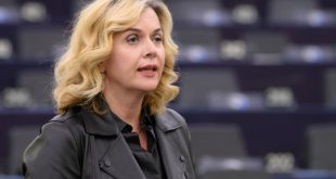 Željana Zovko osigurala ključne amandmane za BiH: Pozvala na provedbu presuda i ravnopravnost naroda