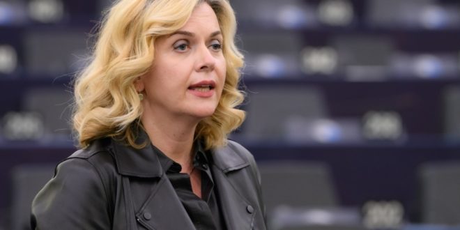 Željana Zovko osigurala ključne amandmane za BiH: Pozvala na provedbu presuda i ravnopravnost naroda