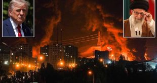 NEW YORK TIMES: Iran sprema raketni odgovor ako Amerika uđe u rat