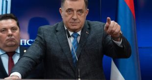 Dodik nakon odluke suda u Strazburu: "Bošnjačka politička elita će se tek suočiti s realnošću"