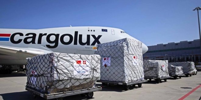 Misteriozni letovi iz Kine prema Iranu izazvali paniku u Izraelu: "Šta Peking šalje Teheranu?"