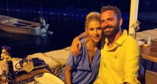 Skandal u svijetu glume: Momčilo Otašević prisluškivao bivšu suprugu, policija pronašla 10.000 snimki!