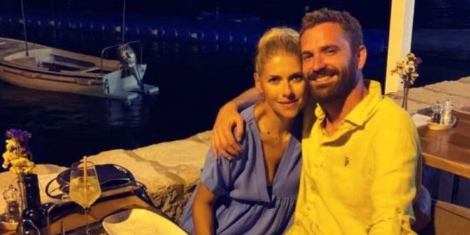 Skandal u svijetu glume: Momčilo Otašević prisluškivao bivšu suprugu, policija pronašla 10.000 snimki!