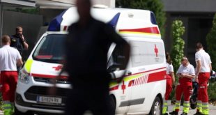 TUGA DO NEBA: Dvoje mladih porijeklom iz BiH ubijeno u pucnjavi u Grazu