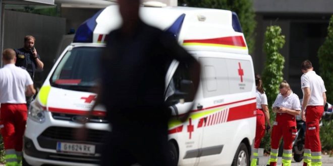 TUGA DO NEBA: Dvoje mladih porijeklom iz BiH ubijeno u pucnjavi u Grazu