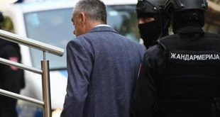 Nema pritvora za Milana Miličevića i ostale: Sud izrekao mjere zabrane umjesto pritvora