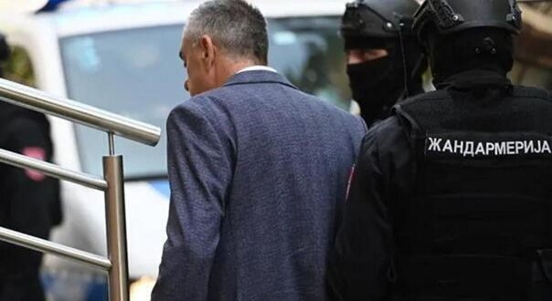 Nema pritvora za Milana Miličevića i ostale: Sud izrekao mjere zabrane umjesto pritvora