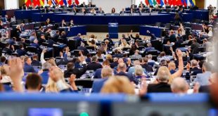 Evropski parlament uzdrman: Žestoka osuda Izraela zbog Gaze – "Genocid, genocid, genocid!"