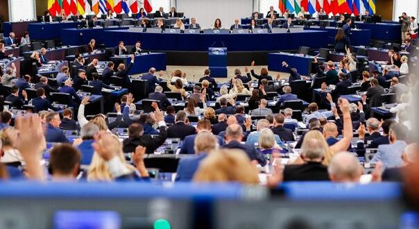 Evropski parlament uzdrman: Žestoka osuda Izraela zbog Gaze – "Genocid, genocid, genocid!"