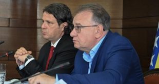 Nikšić donosi olakšice: Od 1. jula upola manji doprinosi za poslodavce u FBiH