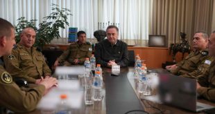 Izraelski ministar obrane prijeti vojskom: Greta Thunberg neće stići do Gaze