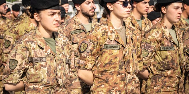 Nove jedinice iz Italije i Sjeverne Makedonije stigle u BiH: EUFOR pojačava prisustvo