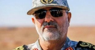 Novi vođa Iranske garde: Otvaraju se vrata pakla nad Izraelom