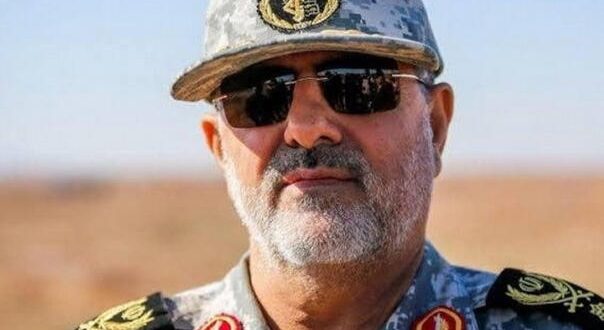 Novi vođa Iranske garde: Otvaraju se vrata pakla nad Izraelom