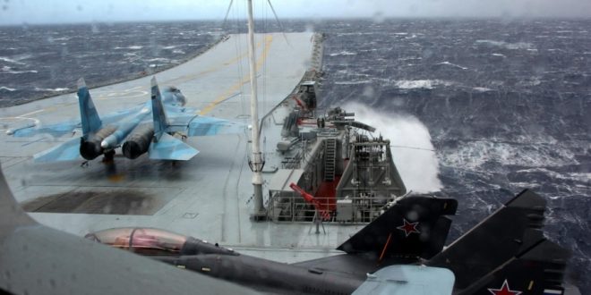 Američki zvaničnici upozoravaju: Ruska osveta tek slijedi, očekuje se snažan višestruki udar!