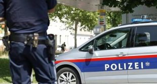 Identifikovan napadač iz Graza: Artur A. (22) ubio deset osoba u školi BORG