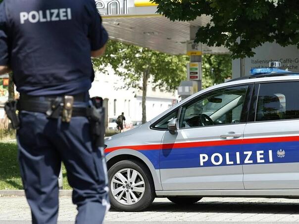 Identifikovan napadač iz Graza: Artur A. (22) ubio deset osoba u školi BORG
