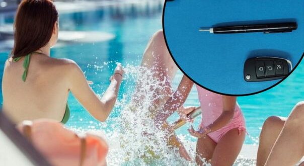 Uhvaćen 67-godišnji muškarac u Istri: Snimao djecu skrivenim kamerama, policija pronašla inkriminirajući materijal