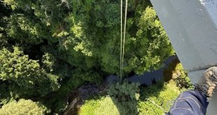 Hrvat preživio pad s mosta visokog 52 metra iznad Pazinske jame!