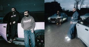 Jala Brat i Buba Corelli obaraju sve rekorde: album "Roze suze" osvojio trending