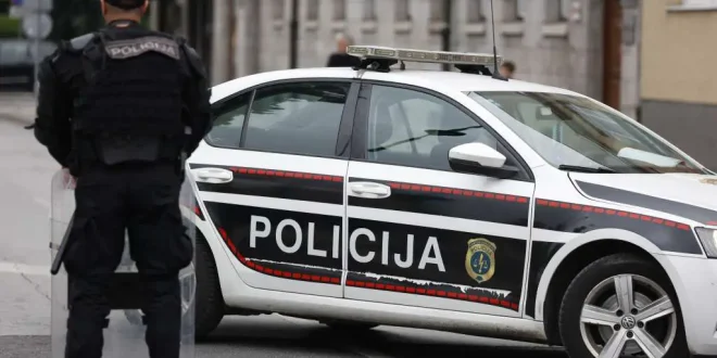Tragedija u Sarajevu: Kćerka (26) osumnjičena da je nožem ubila majku u naselju Višnjik