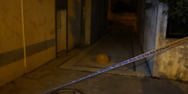 ŠTA SE DEŠAVA U HRVATSKOJ: U garaži pronađen automobil s tijelima muškarca i žene