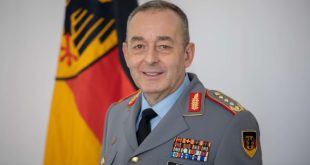 NJEMAČKI GENERAL UPOZORAVA: Rusija bi mogla napasti NATO u naredne četiri godine – "Prijetnja kakvu nismo vidjeli u 40 godina!"