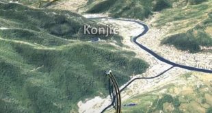 Posao vrijedan 55 miliona KM ide u Široki i Posušje, tunel Prenj i dalje bez ugovora