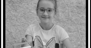 Preminula djevojčica Ajla Koljović (9) iz Vlasenice, Dženaza danas na mezarju Rakita