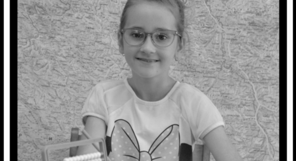 Preminula djevojčica Ajla Koljović (9) iz Vlasenice, Dženaza danas na mezarju Rakita