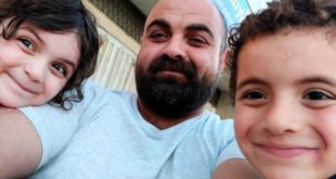 Preminuo palestinski ljekar koji je izgubio devetero djece u izraelskom napadu na Gazu