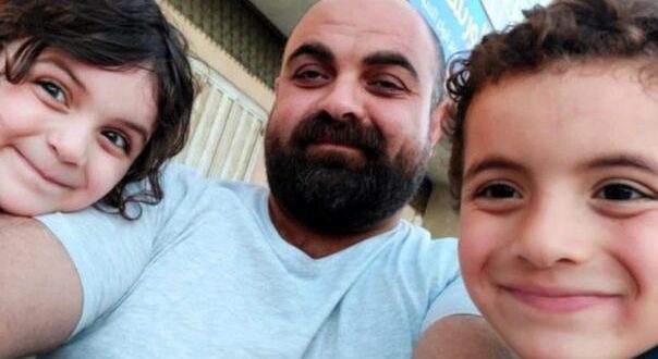 Preminuo palestinski ljekar koji je izgubio devetero djece u izraelskom napadu na Gazu