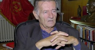 Preminuo Joška Broz, unuk Tita i protivnik Rezolucije o Srebrenici