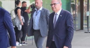 Procurili detalji sa sjednice PIC-a: Čović napao Bošnjake, šutio o Dodiku