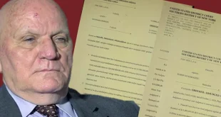 Presuda iz SAD: Srbija i RS duguju 141 milijardu dolara žrtvama genocida!