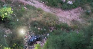 Tragedija kod Sarajeva: U slijetanju automobila poginula beba i majka, otac i drugo dijete preživjeli