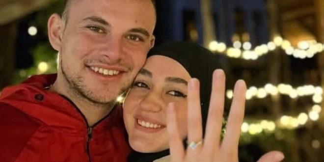 Preminuo Rijad Šabić: Mladi brigadir čija je ljubav s Henom osvojila srca mnogih