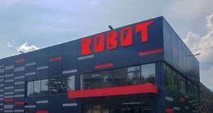 Robot ostao bez 500 radnika u dvije godine: Kraj ekspanzije ili novi početak?