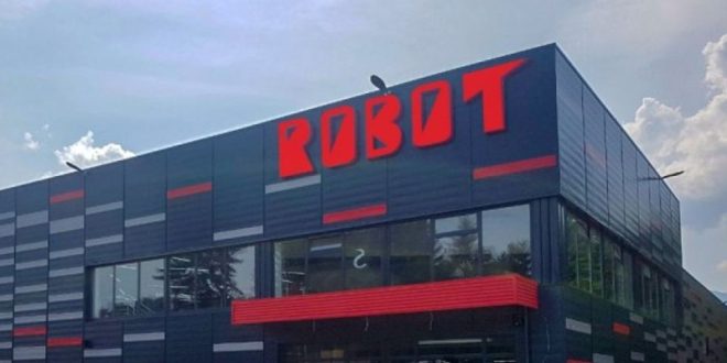 Robot ostao bez 500 radnika u dvije godine: Kraj ekspanzije ili novi početak?