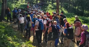 Sramotna zloupotreba: Pojedinci traže novac od učesnika “Marša mira” Organizatori se oštro ograđuju