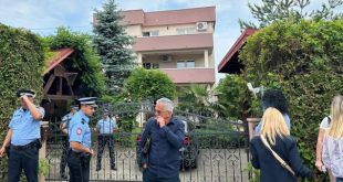 Hapšenje Milana Miličevića izazvalo političku buru: SDS hitno zasjeda u Banjoj Luci