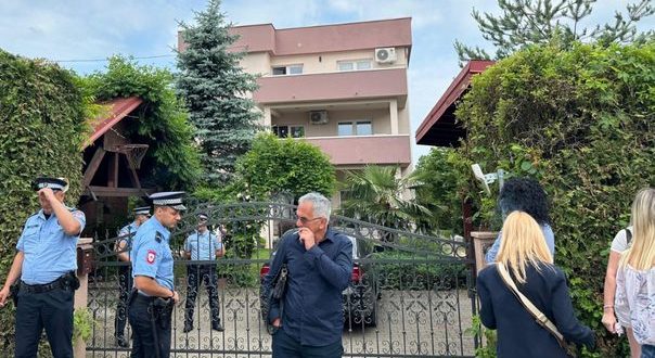 Hapšenje Milana Miličevića izazvalo političku buru: SDS hitno zasjeda u Banjoj Luci