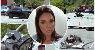 Porodična tragedija na povratku s odmora: Poginuli brat i sestra iz Čačka