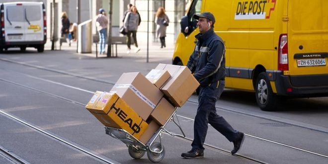 Poštar iz BiH krao pakete u Švajcarskoj i slao ih rodbini: Šteta 12.000 franaka