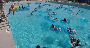 Tragedija u Slovačkoj: Dječak (11) preminuo od amebe koja napada mozak, zatvoren popularni bazen