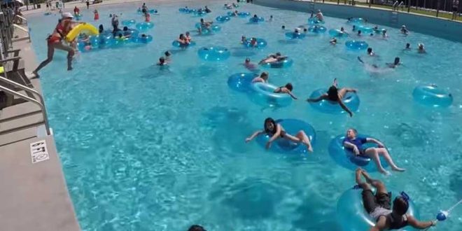 Tragedija u Slovačkoj: Dječak (11) preminuo od amebe koja napada mozak, zatvoren popularni bazen