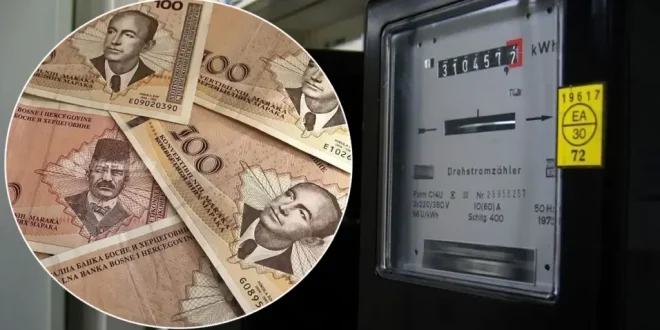Elektroprivreda BiH najavila poskupljenje struje: Uvoz porastao preko 500%, građani snose teret