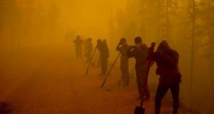 Alarmantna upozorenja: Svijet ulazi u eru ekstremnih vremenskih nepogoda zbog klimatskih promjena